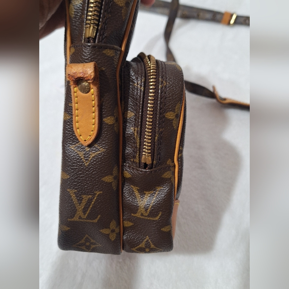 Louis Vuitton Monogram Amazone - Picture 3 of 16